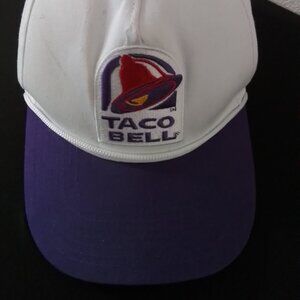 Vintage Taco Bell Snapback